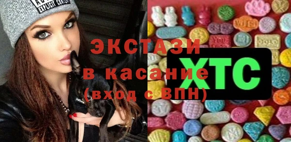хмурый Арсеньев